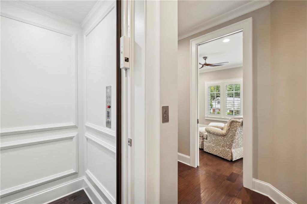 117 Spring Street, Stockbridge, Georgia image 32