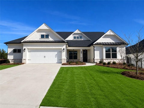 Homes For Sale - 596 Highgrove Circle<br/> Canton, GA 30115