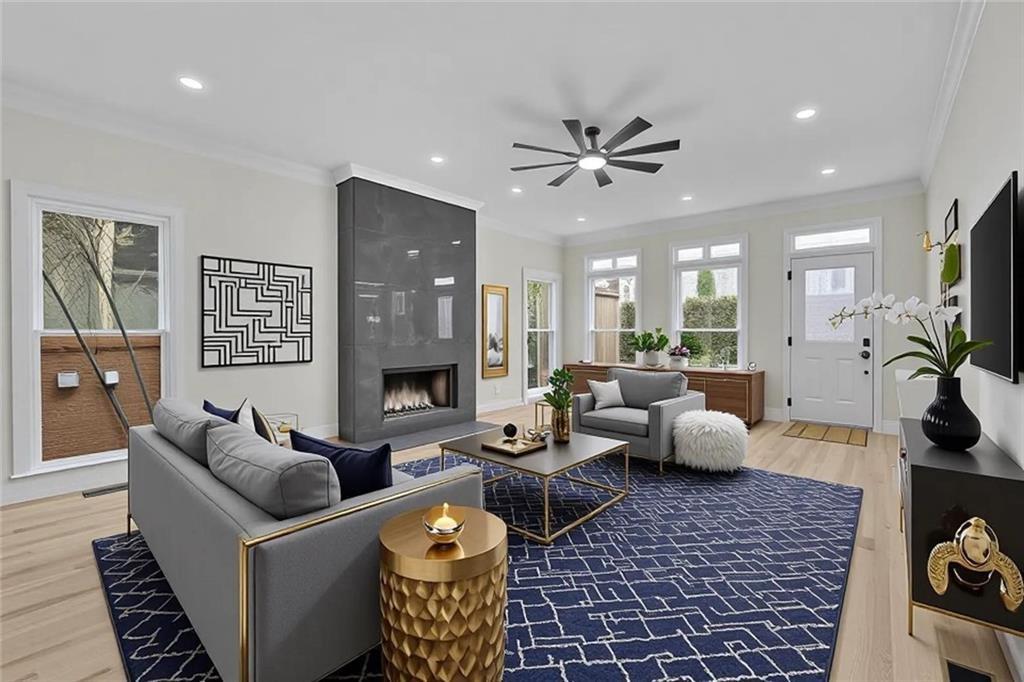 3 Highland Park Lane NE