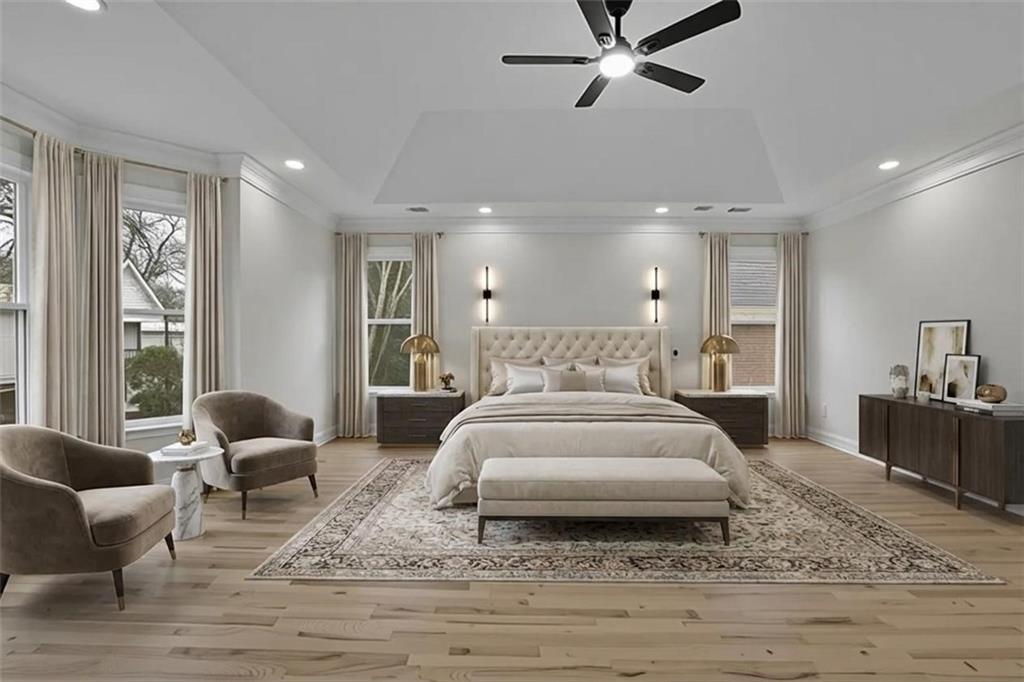 3 Highland Park Lane NE