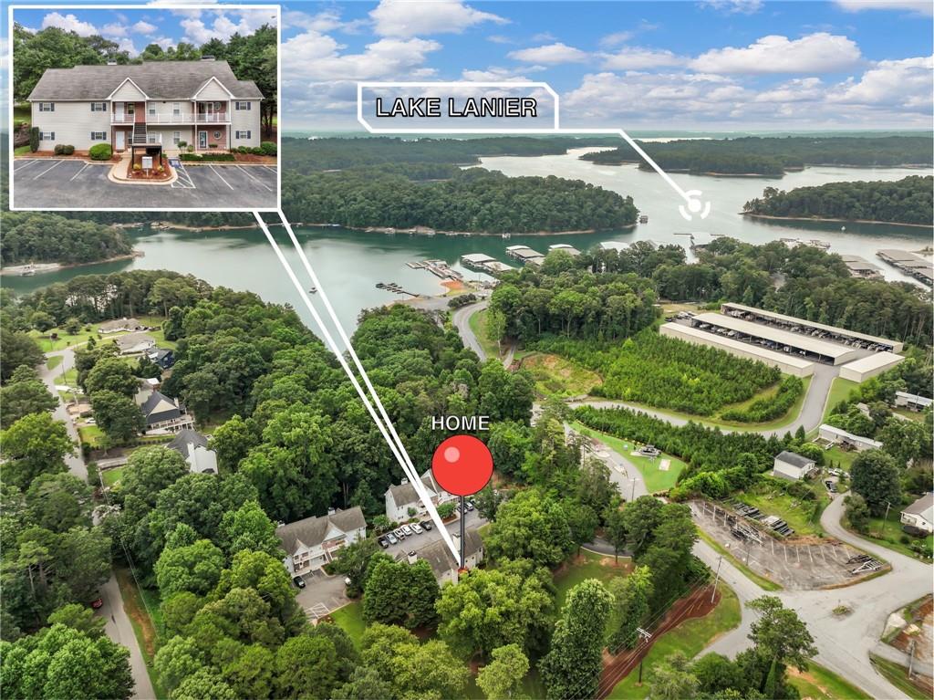 1709 Bald Ridge Marina Road 2