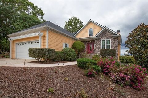 5739 Ridgewater Circle Gainesville GA 30506