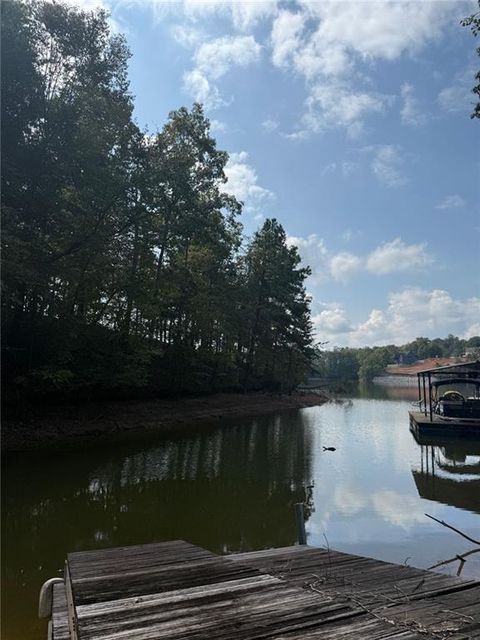 7715 ELM Circle Murrayville GA 30564