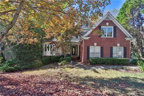 1872 Bakers Mill Road Dacula GA 30019