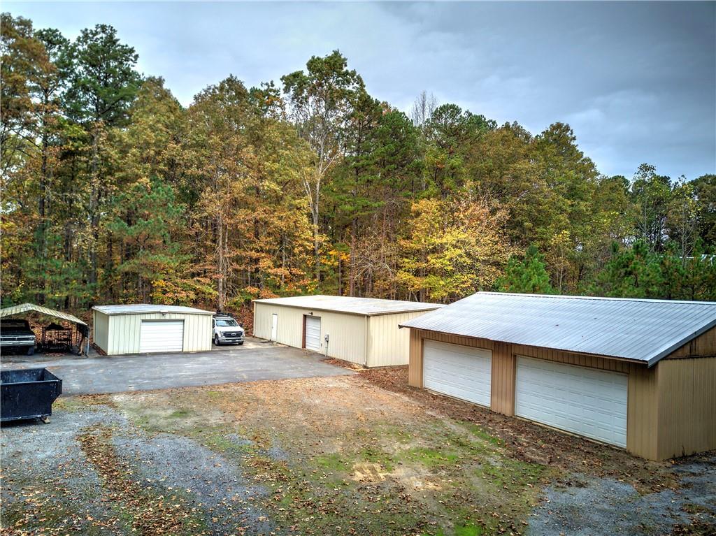 10 Woodall Road, White, Georgia image 16