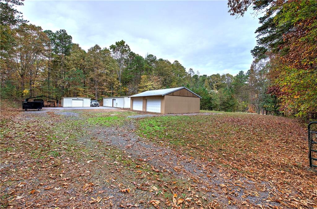 10 Woodall Road, White, Georgia image 2