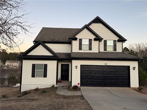 Homes For Sale - 1230 Dianne Drive<br/> Winder, GA 30680