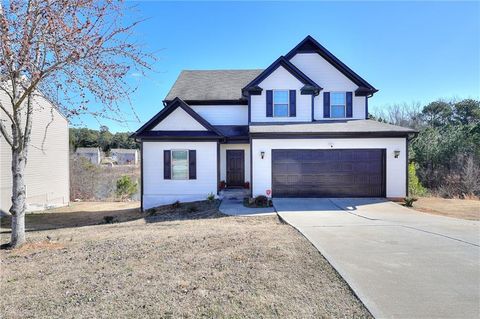 1230 Dianne Drive Winder GA 30680