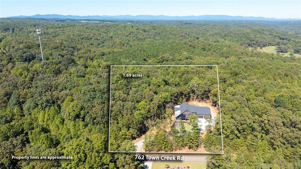 762 Town Creek Road