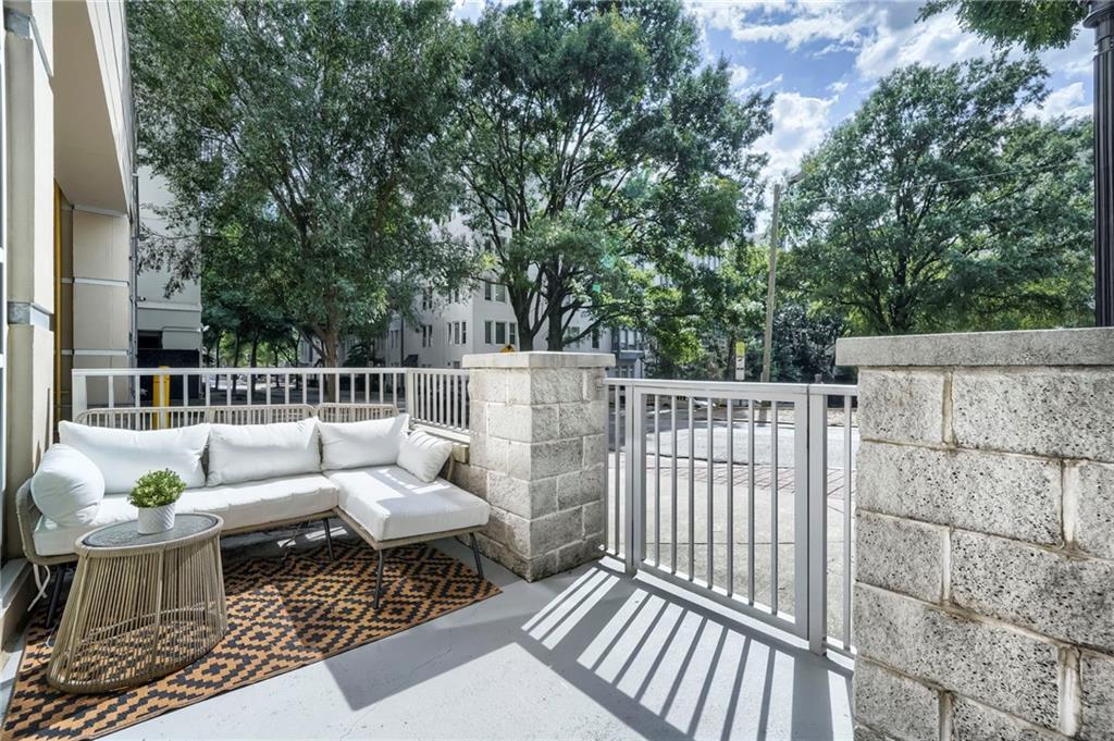 860 Peachtree Street NE 105