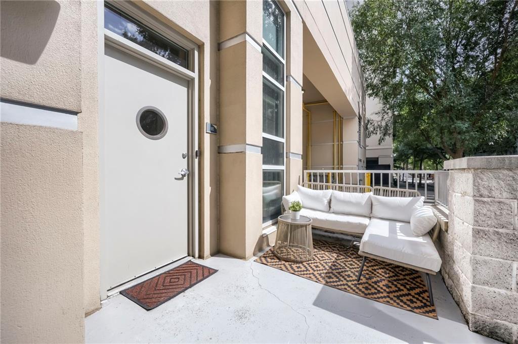 860 Peachtree Street NE 105