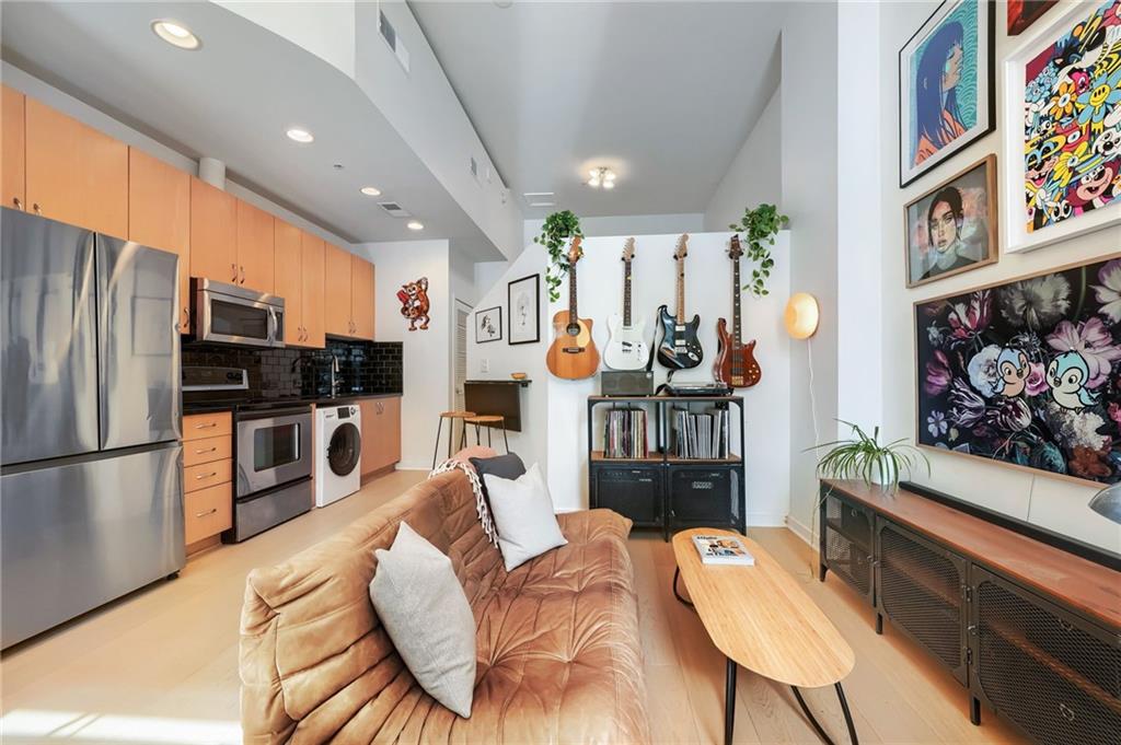 860 Peachtree Street NE 105