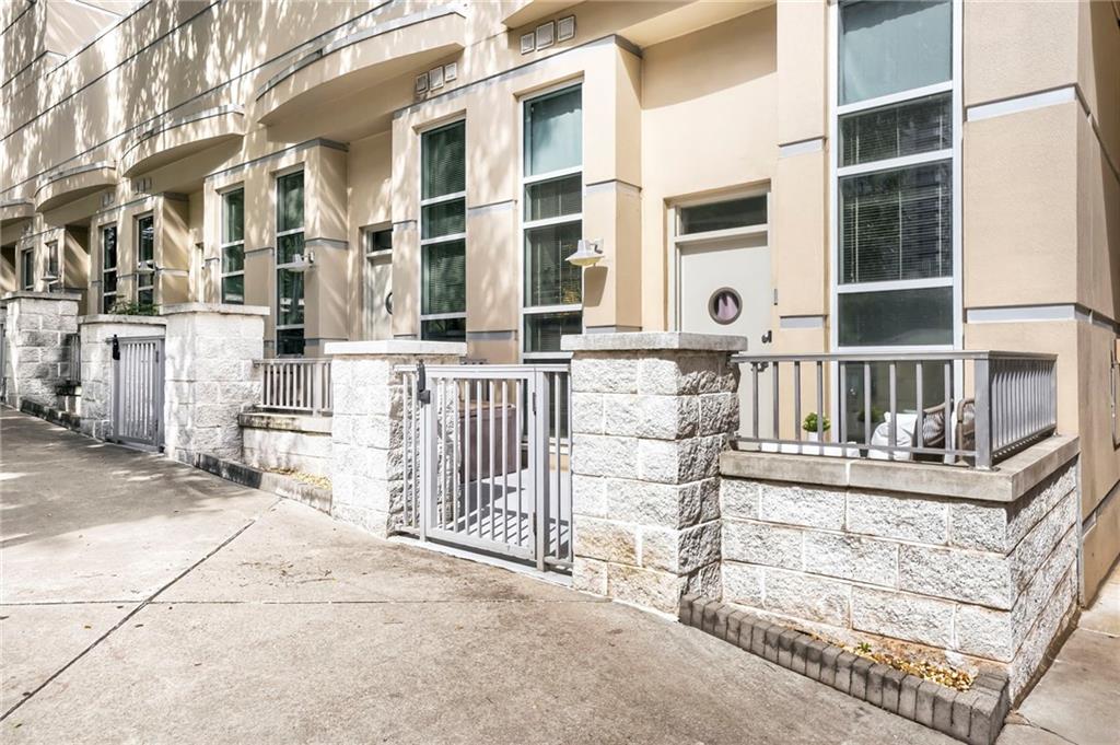 860 Peachtree Street NE 105