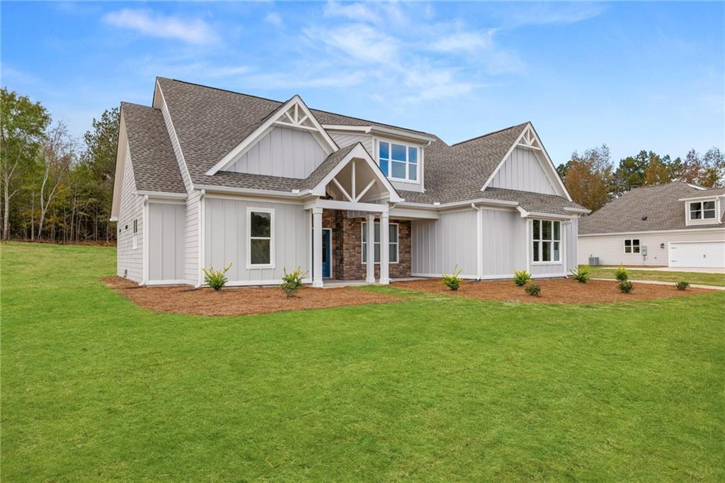 1841 Jett Roberts Road