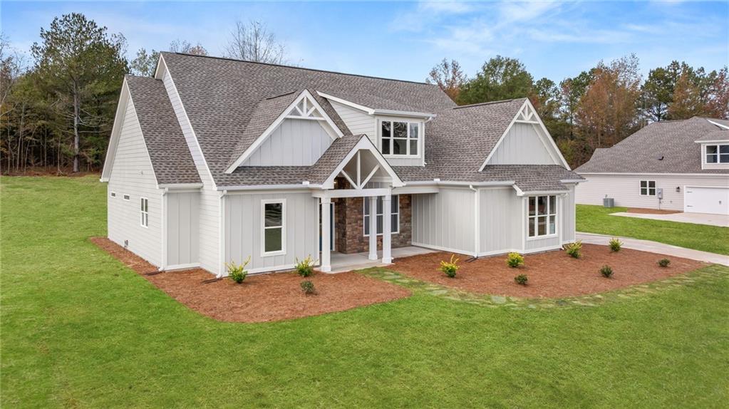 1841 Jett Roberts Road