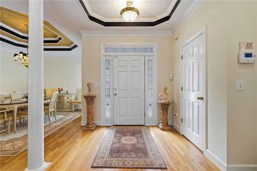 2371 Wood Creek Court