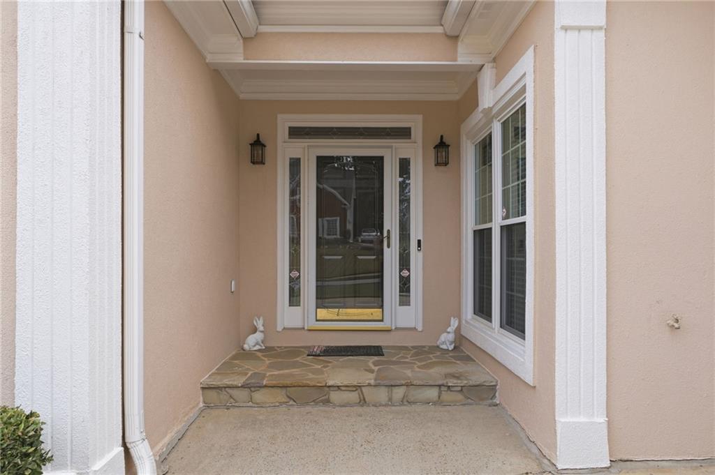 2371 Wood Creek Court
