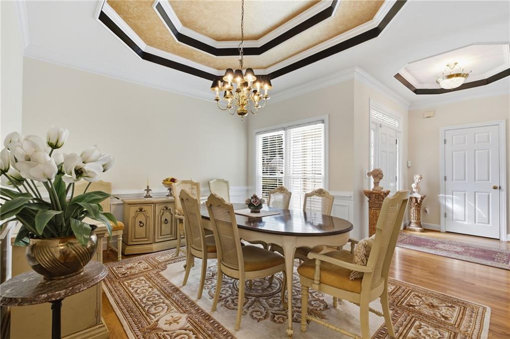 2371 Wood Creek Court