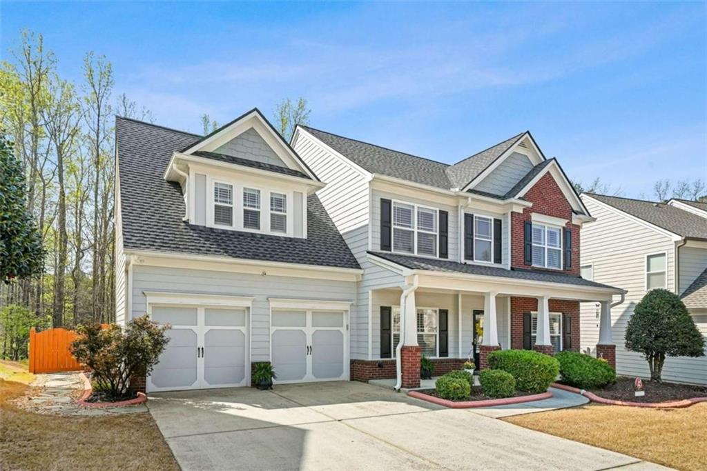 2325 Village Green Drive