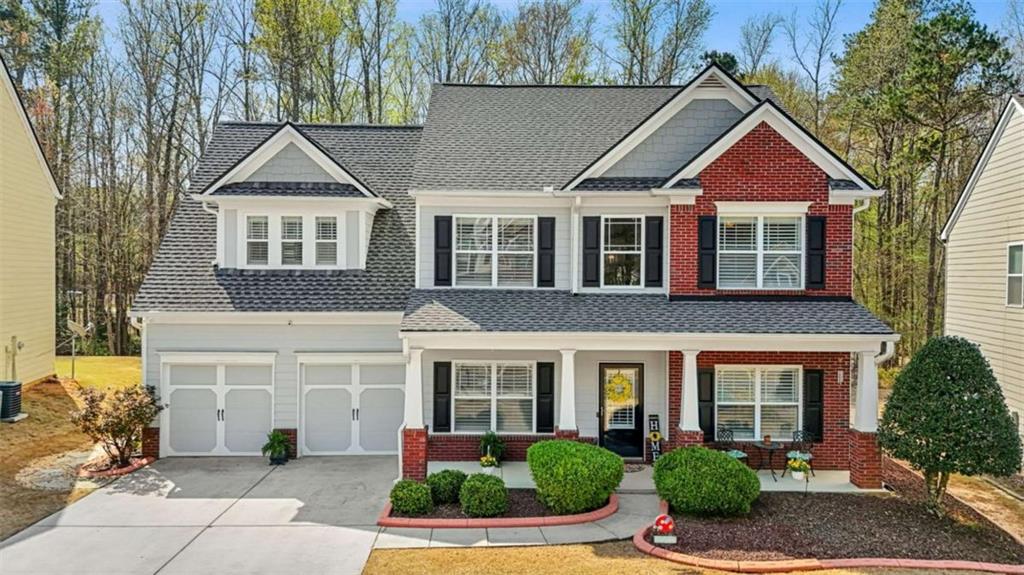 2325 Village Green Drive