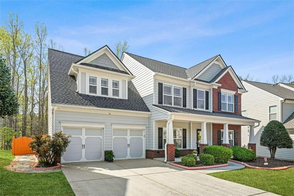 2325 Village Green Drive