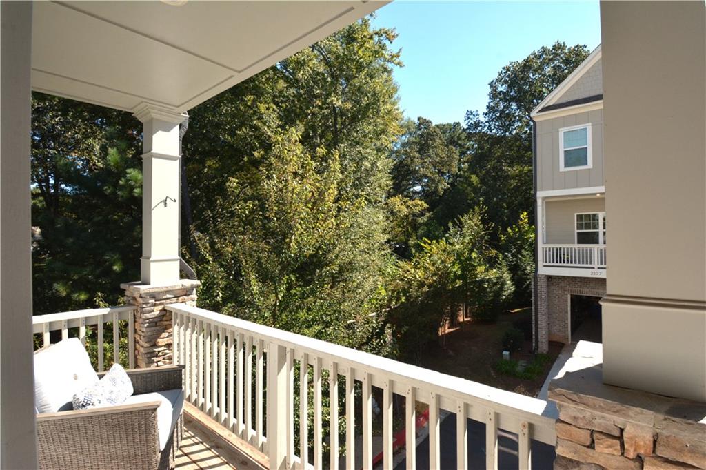 Prichard Park - Residential
