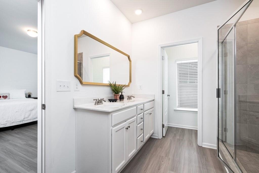 Prichard Park - Residential