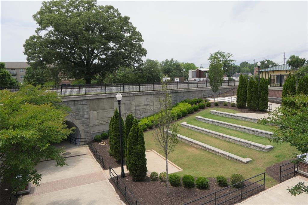 Prichard Park - Residential