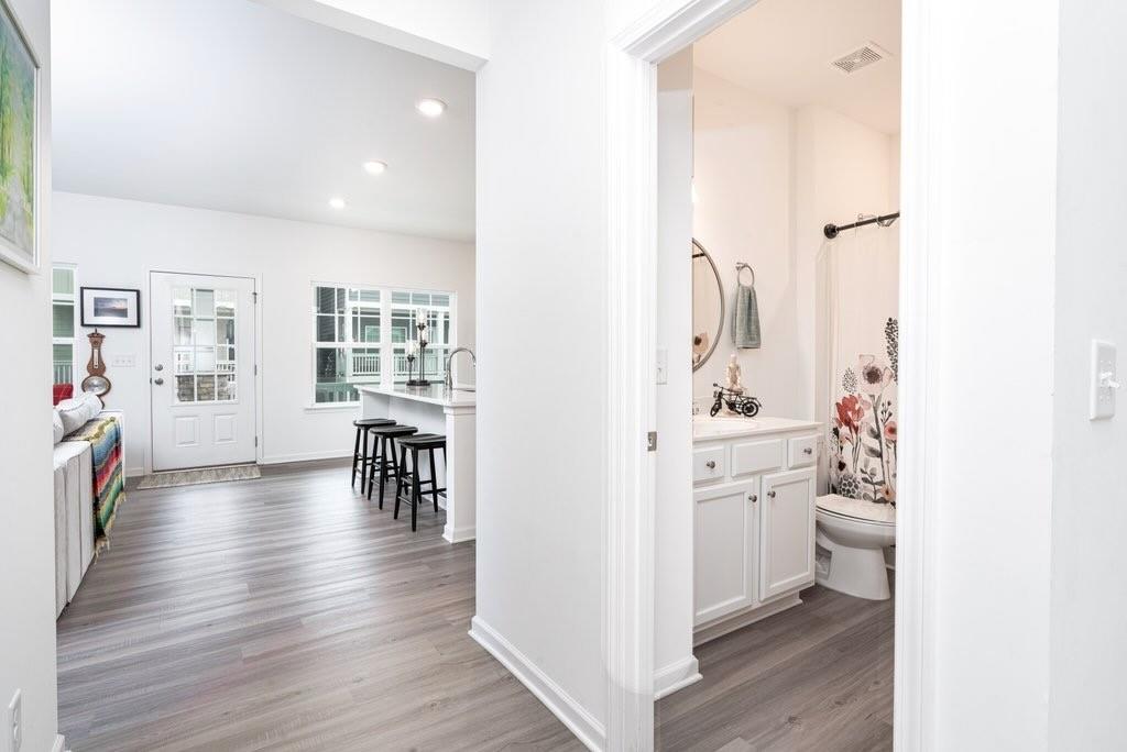 Prichard Park - Residential