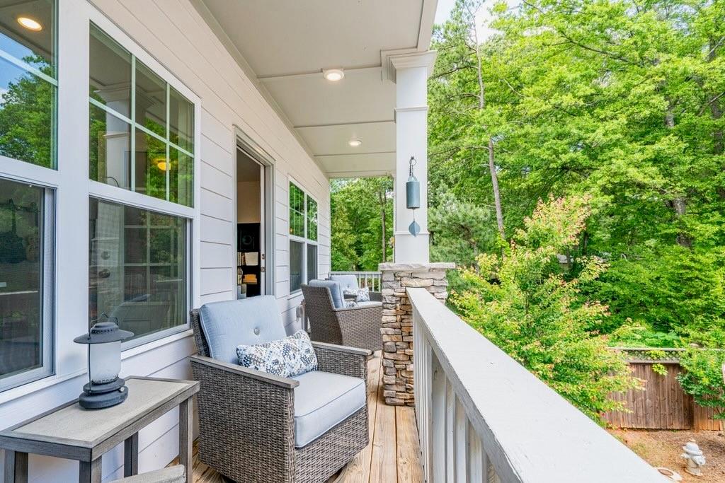 Prichard Park - Residential