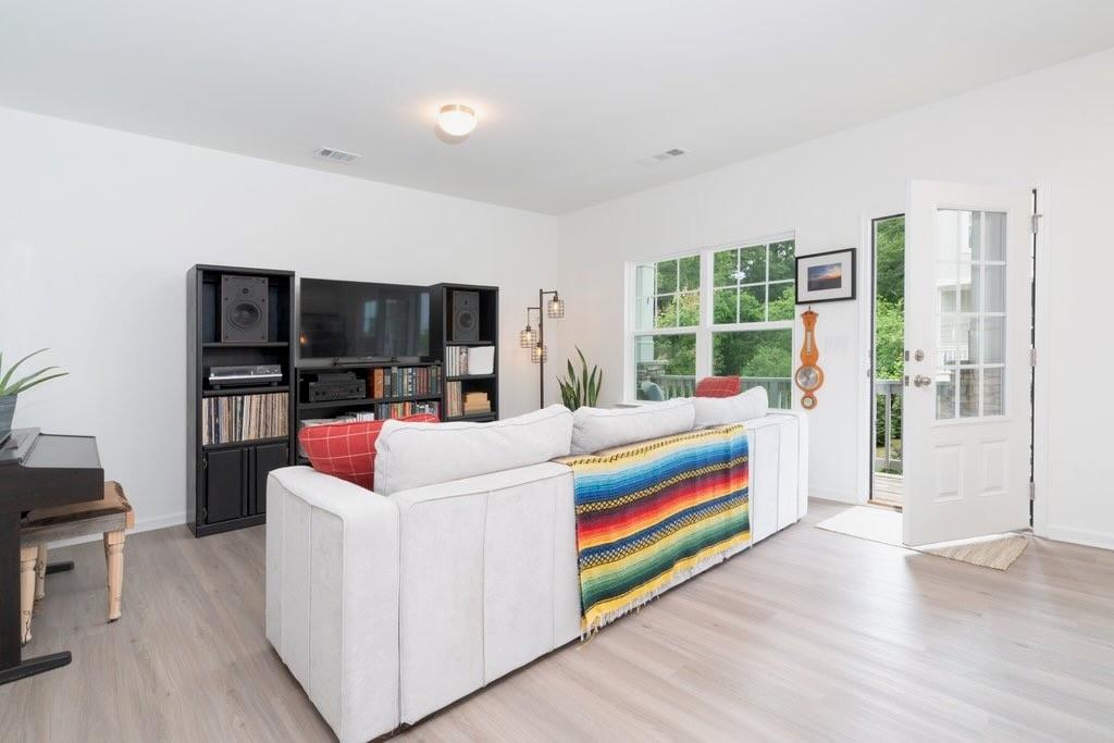 Prichard Park - Residential
