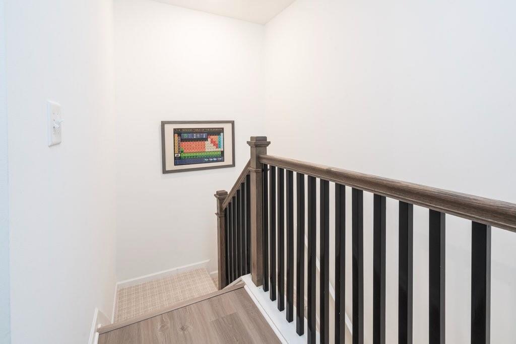 Prichard Park - Residential
