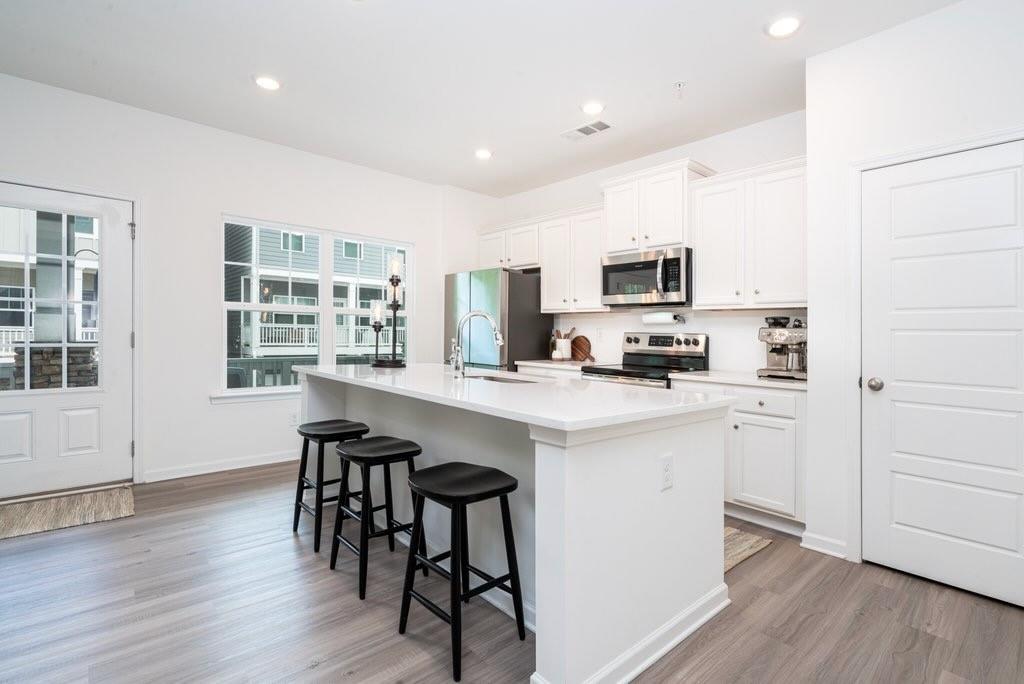 Prichard Park - Residential