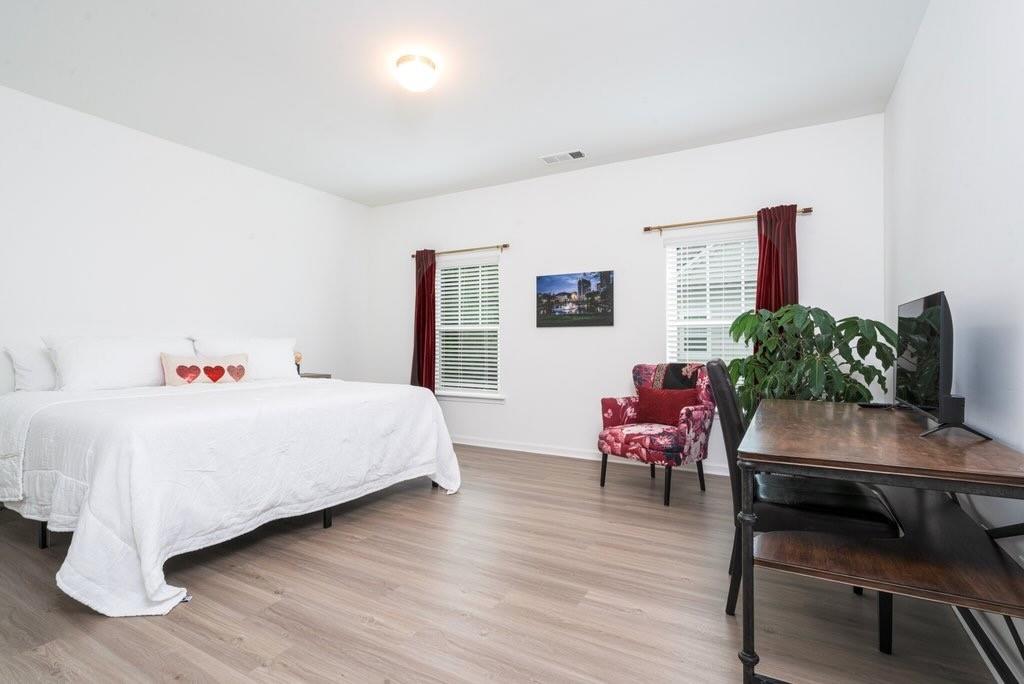 Prichard Park - Residential