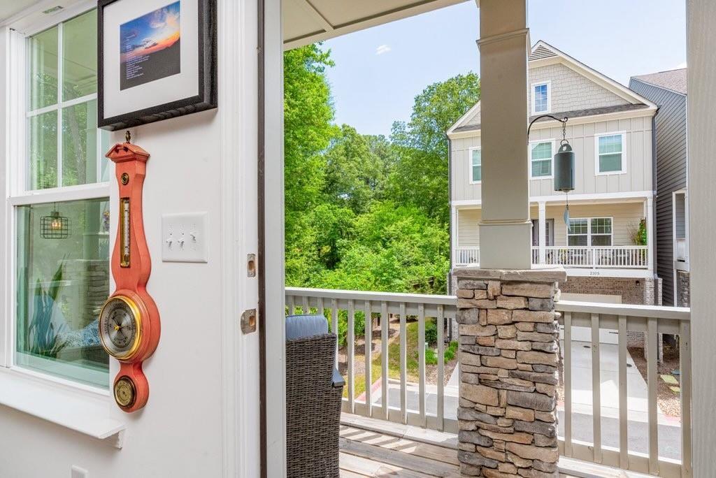 Prichard Park - Residential