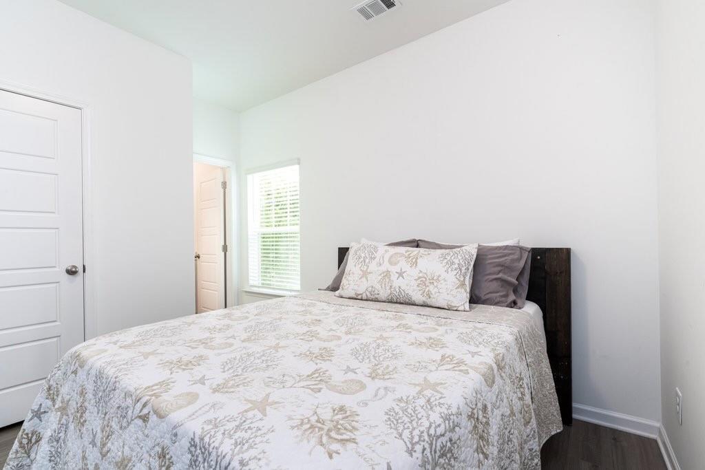 Prichard Park - Residential