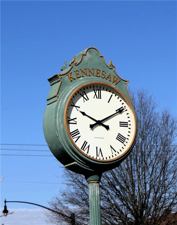 Prichard Park - Residential