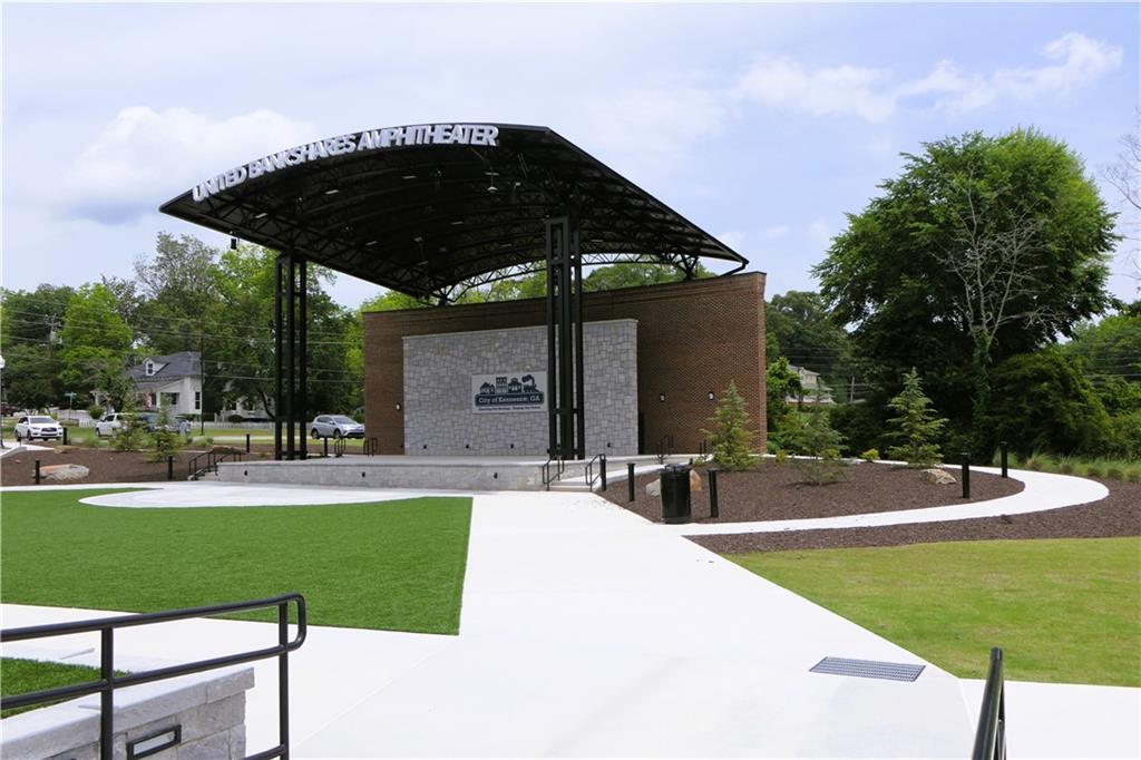 Prichard Park - Residential