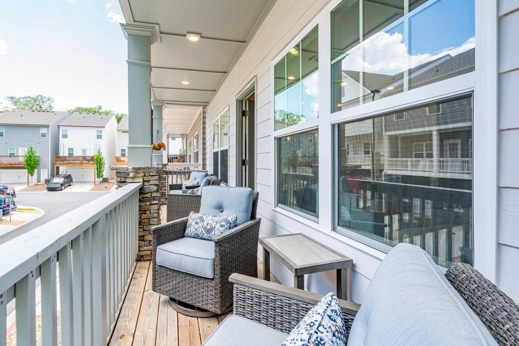 Prichard Park - Residential