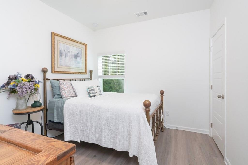 Prichard Park - Residential