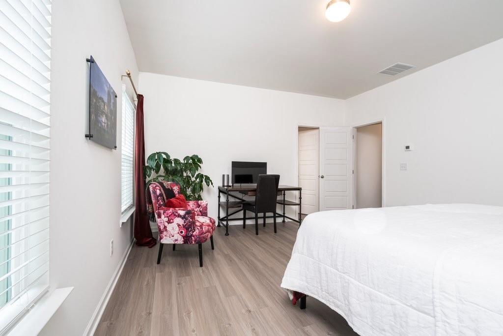 Prichard Park - Residential