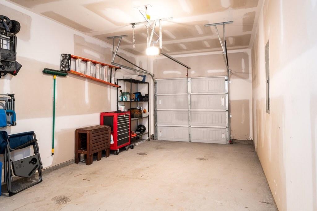 Prichard Park - Residential