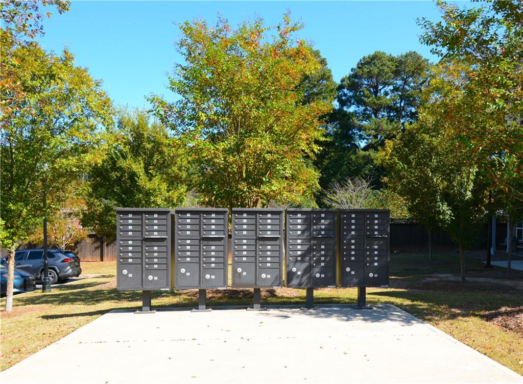Prichard Park - Residential