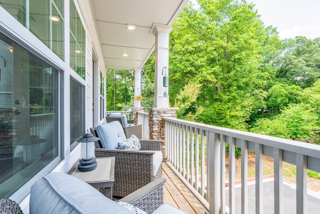 Prichard Park - Residential