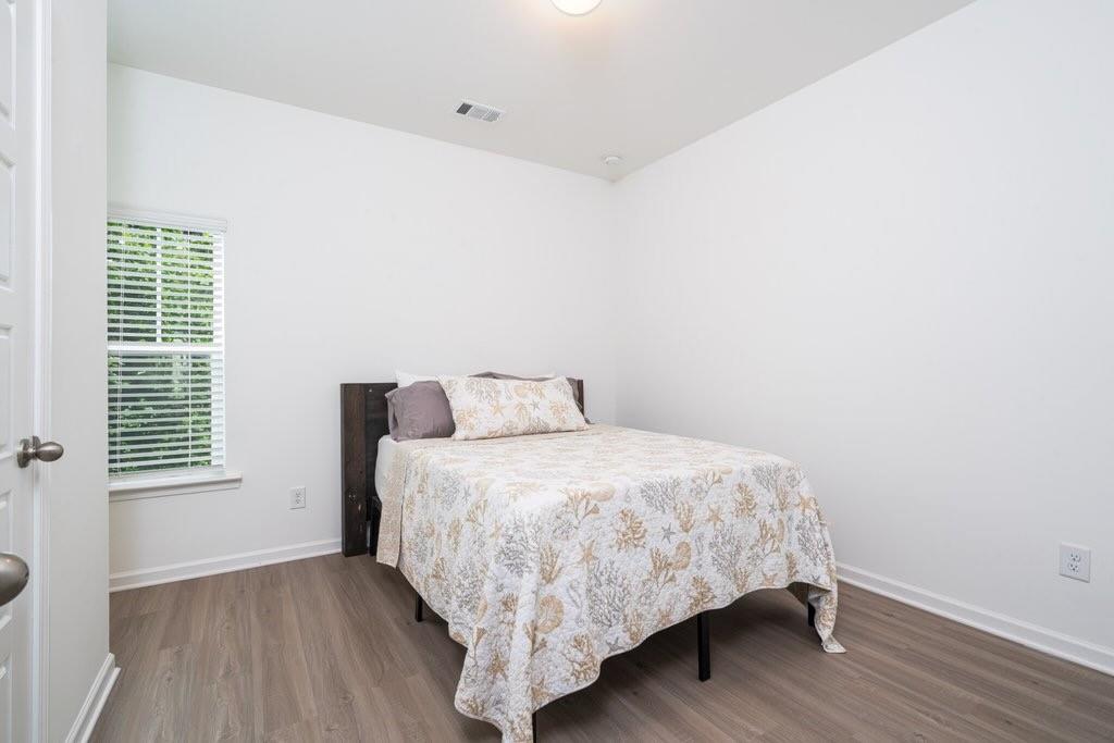 Prichard Park - Residential