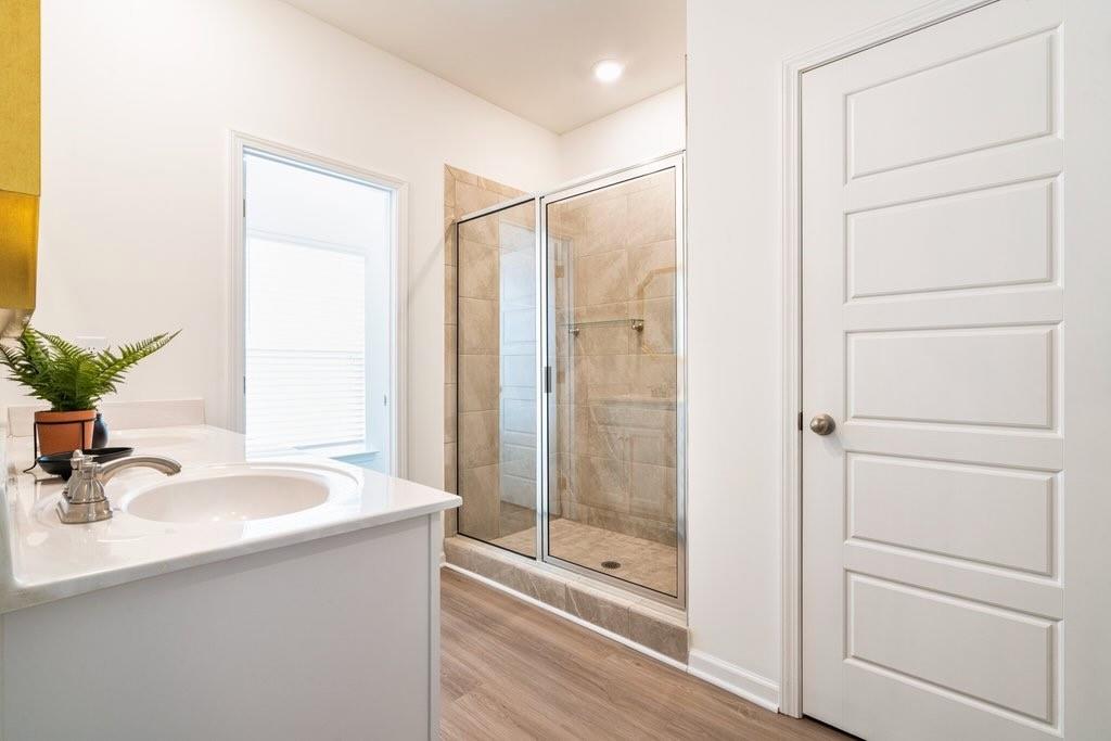 Prichard Park - Residential