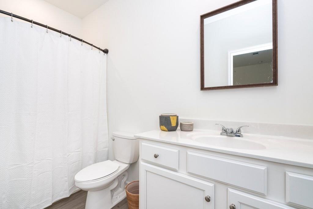 Prichard Park - Residential