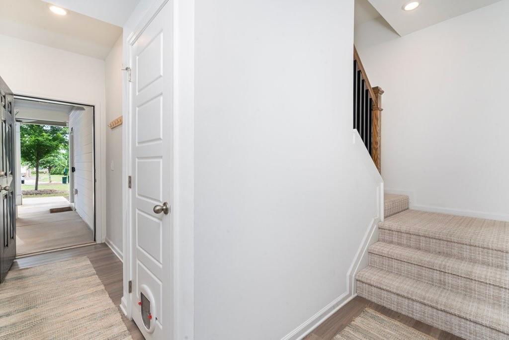 Prichard Park - Residential