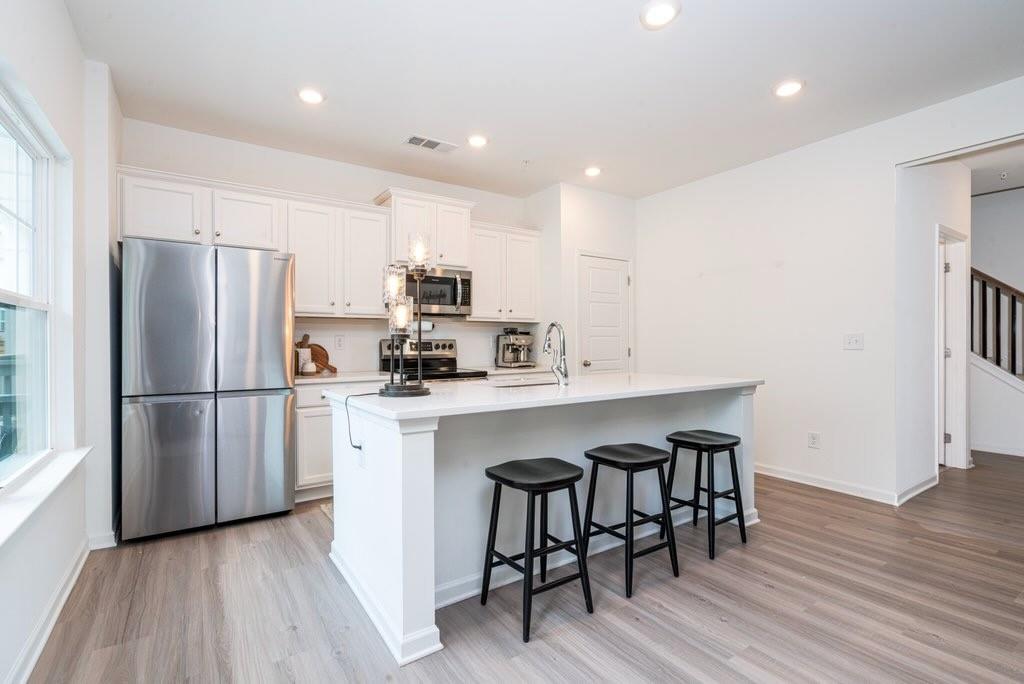 Prichard Park - Residential