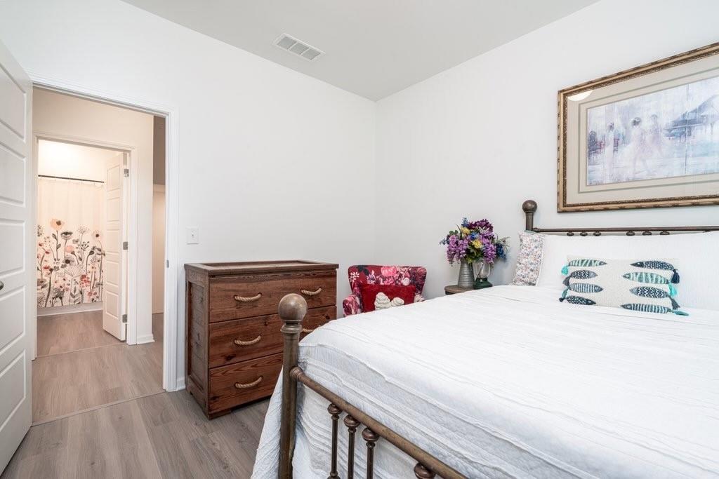 Prichard Park - Residential